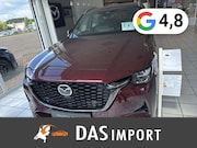 Mazda CX-80 - 2.5L e-SKYACTIV PHEV 327ps
