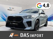 BMW X2 - sDrive20i AHK 360&deg; HEAD-UP RFK HIFI LED SHZ