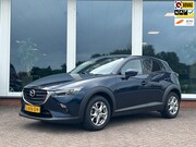 Mazda CX-3 - 2.0 SkyActiv-G 121 Comfort - Navi - Clima - LM
