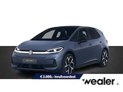 Volkswagen ID.3 - Style 84 kWh accu 170 kW / 231 PK Hatchback | Steunhaak | He