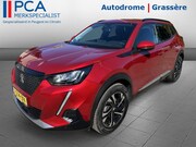 Peugeot 2008 - 1.2 PureTech Allure