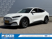Ford Mustang Mach-E - Extended RWD 98 kWh TECHPACK! 93% SOH
