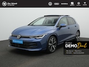 Volkswagen Golf - Life Edition 1.5 eHybrid 204 pk | Panoramadak | Stuur-/stoel