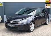 Volkswagen Golf - 1.2 TSI Highline-Mechatronic kapot-schade portier