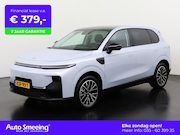 Leapmotor B10 - Design Hybrid EV 18.8 kWh REEV | Panoramadak | Elektr. Achte