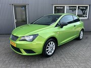 Seat Ibiza - 1.2 Reference Airco Carplay APK