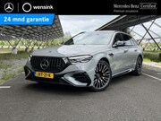 Mercedes-Benz E-klasse - Estate 53 4MATIC+ | Night | AMG performance stoelen | AMG dy