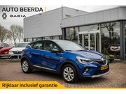 Renault Captur - 1.3 TCe 130 Intens | Trekhaak | Schuif/kanteldak