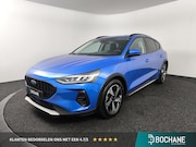 Ford Focus - 1.0 EcoBoost Hybrid Active X | Stoelverwarming | Camera | Na