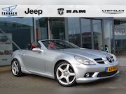 Mercedes-Benz SLK-klasse - 200 K