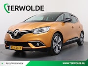 Renault Scénic - TCe 140 EDC GPF Intens | AUTOMAAT | Trekhaak | Parkeercamera