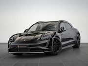 Porsche Taycan - Cross Turismo 4 93 kWh Pano HuD PASM Bose 20'' Vos