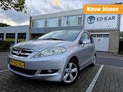 Honda FR-V - 2.0i Executive 6PERS NAVI DAK PDC LUXE UITVOERING NAP
