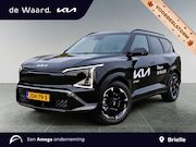 Kia EV5 - GT-PlusLine 81.4kWh 218pk | 360° CAMERA | HEAD-UP DISPLAY | 