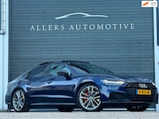 Audi A7 - Sportback 55 TFSI e quattro Competition|S-LINE|PANO|LEDER|CA