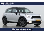 MINI Countryman - 1.6 Cooper S | Panoramadak | Leder | Stoelverwarming | Cruis