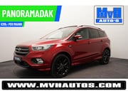 Ford Kuga - 1.5 EcoBoost ST Line|PANO|STOEL/STUUR.VERW|TREKHAAK