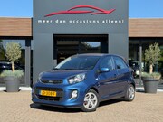 Kia Picanto - 1.0 CVVT ComfortLine