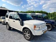 Land Rover Discovery - 2.7 TdV6 S marge auto