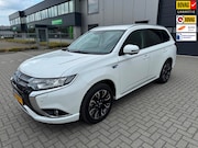 Mitsubishi Outlander - 2.0 PHEV instyle