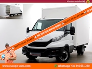 Iveco Daily - 35C16 160pk XXL Bakwagen met laadklep L449/B215 11-2023