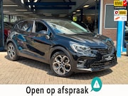 Renault Captur - 1.6 E-Tech Hybrid 145 Intens AUT NAVI NAP