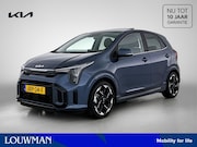 Kia Picanto - 1.0 DPI GT-Line | Schuifdak | Stuur-/Stoelverwarming |