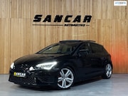 Seat Leon - 2.0 TSI Cupra 290 Connect PANO|AMBIENT|CAMERA|DAB|ACC|19 INC