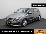 Mercedes-Benz B-klasse - 180 Blue Efficiency Ambition | Navigatie | Camera | Stoelver