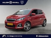 Peugeot 108 - 5-deurs Allure 1.0 e-VTi 72pk | CLIMA | CAMERA | LM-VELGEN |