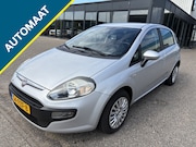Fiat Punto - Grande 1.4 Active Automaat