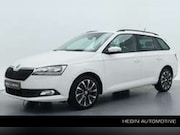 Skoda Fabia - Combi 1.0 TSI Business Edition