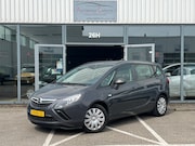 Opel Zafira - 1.4 Business+ AUTOMAAT | AIRCO | CRUISE | ONDERHOUDEN | NAP