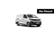 Opel Vivaro - Electric L3 50 kWh | NU TE BESTELLEN | VANAF € 39.300, - | M