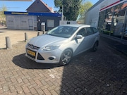 Ford Focus - 1.0 EcoBoost Titanium