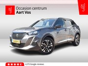 Peugeot 2008 - PureTech 130 EAT8 Allure Pack Automaat | Trekhaak | Navigati