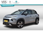 Citroën C3 Aircross - PureTech 130 EAT6 Shine Automaat | Navigatie | Airco | Keyle