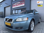 Volvo V50 - 2.4 D5 Edition II