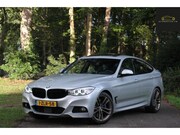 BMW 3-serie GT - 335i M Sport Edition High Executive