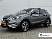 Nissan Qashqai - 1.3 DIG-T N-Connecta / 360 camera / Trekhaak ( 1500 kg ) / A