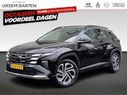 Hyundai Tucson - 1.6 T-GDI PHEV Premium | Achterbank elektrisch neerklapbaar 