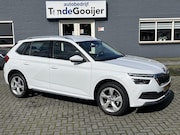 Skoda Kamiq - 1.0 TSi 115 pk Business Edition | NAV. | CAMERA | FULL OPTIO