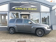 Chevrolet HHR - 2.4 LT/ CRUISE/ AIRCO/ STOELVERW/ LEER/ USB/ 18 INCH