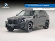 BMW X5 - xDrive50e M-Sportpakket Pro Hybrid