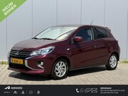 Mitsubishi Space Star - 1.2 Active / Cruise Controle / Automaat / Airco / Bluetooth