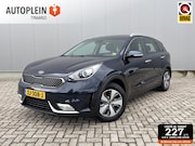 Kia Niro - 1.6 GDi Hybrid ExecutiveLine 1e eig|Carplay|Trekhaak|Dealer