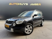 Skoda Yeti - 1.2 TSI Ambition - Bleutooth // Trekhaak // Cruise Control