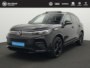 Volkswagen Tiguan - 1.5 eHybrid 204 pk DSG R-Line Edition | R-Line | Panoramadak