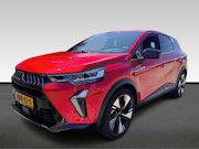 Mitsubishi Grandis - 1.8 HEV First Edition