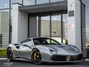 Ferrari 488 - 3.9 GTB HELE / Atelier / Daytona / Lift / AFS1 / Shields